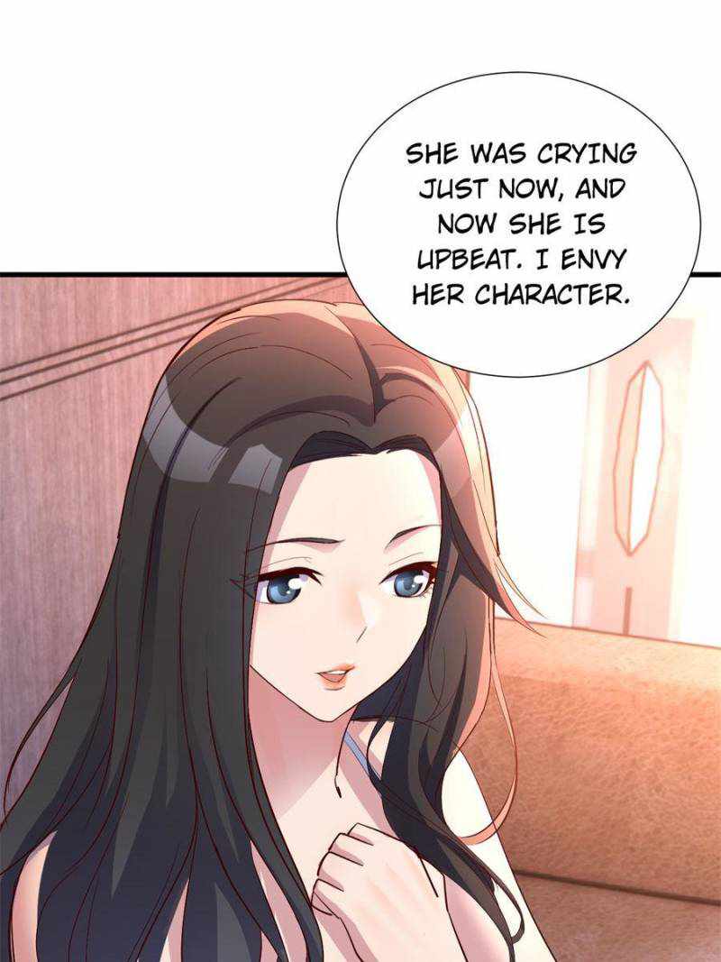 My Sister Is A SuperStar chapter 130 - page 35