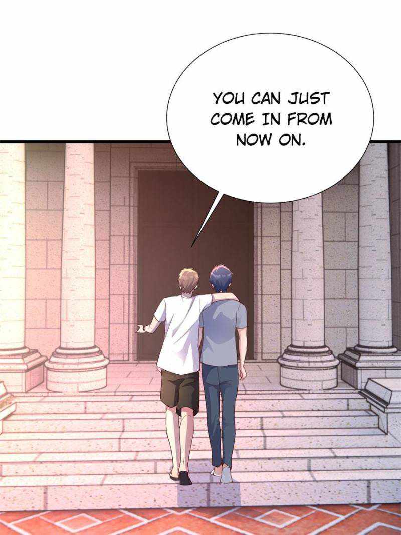 My Sister Is A SuperStar chapter 130 - page 41