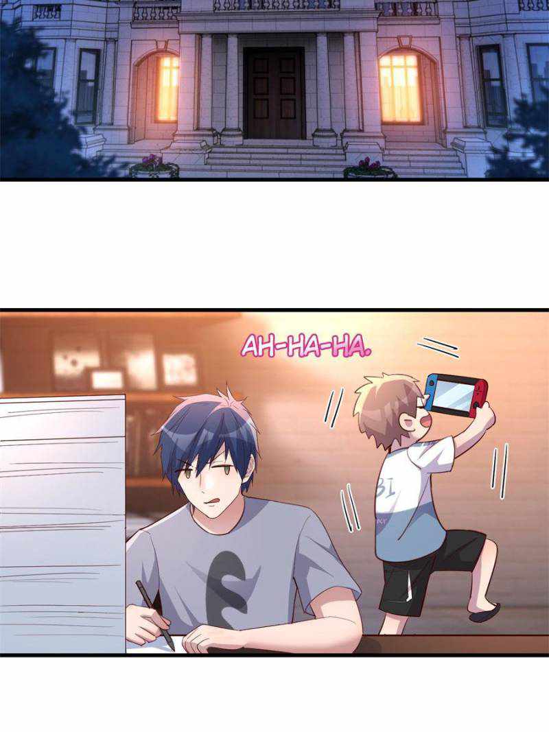 My Sister Is A SuperStar chapter 130 - page 43