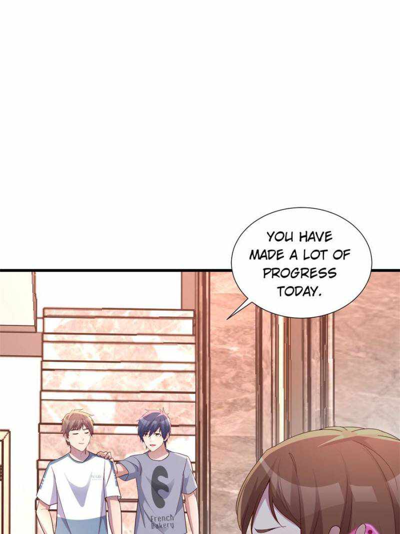 My Sister Is A SuperStar chapter 130 - page 45