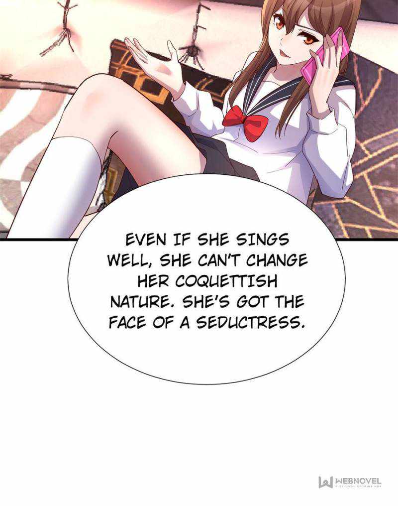 My Sister Is A SuperStar chapter 130 - page 48
