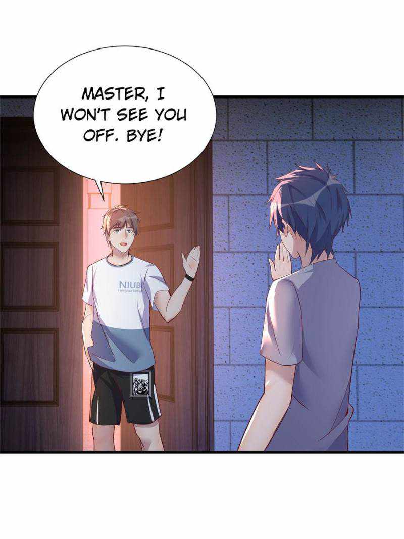 My Sister Is A SuperStar chapter 130 - page 49