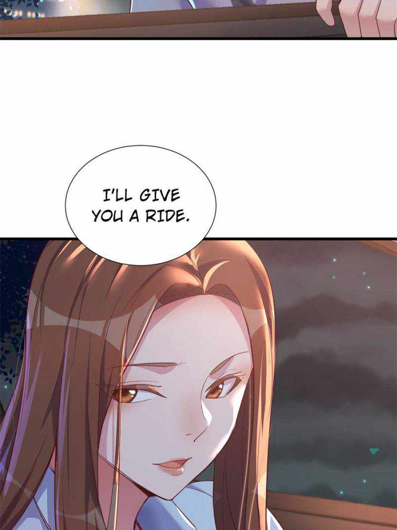 My Sister Is A SuperStar chapter 130 - page 54