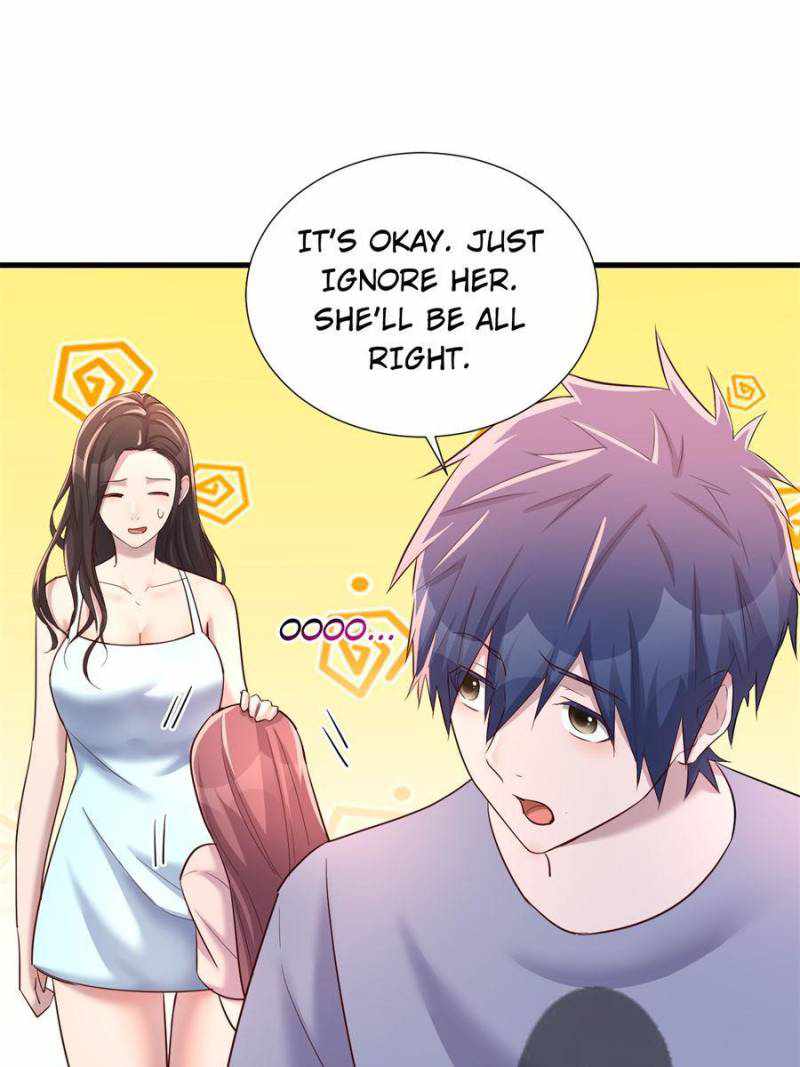 My Sister Is A SuperStar chapter 130 - page 9