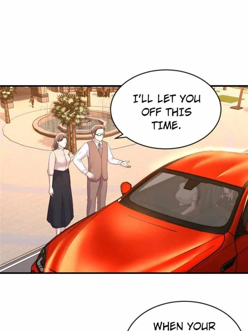 My Sister Is A SuperStar chapter 161 - page 1