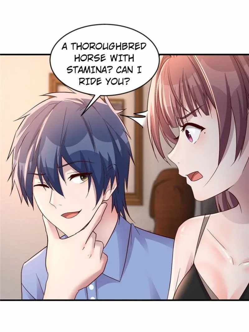 My Sister Is A SuperStar chapter 161 - page 10