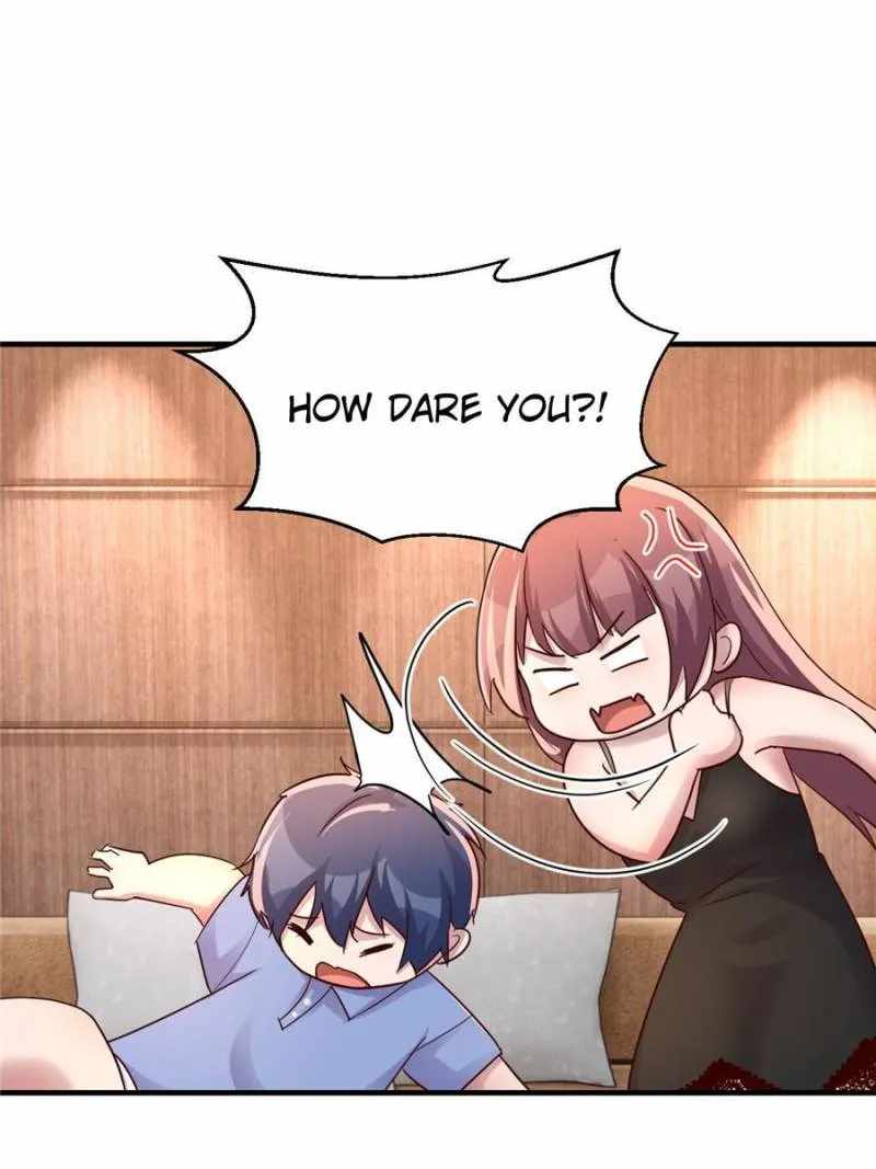 My Sister Is A SuperStar chapter 161 - page 11