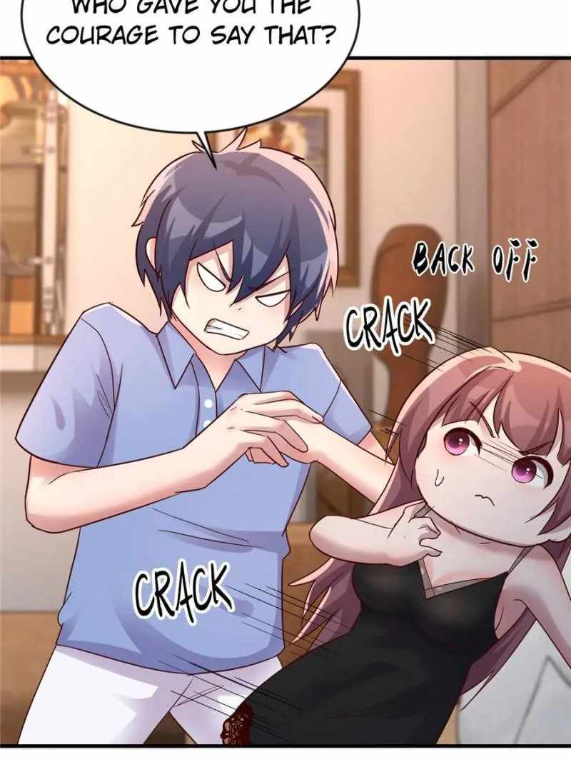 My Sister Is A SuperStar chapter 161 - page 13