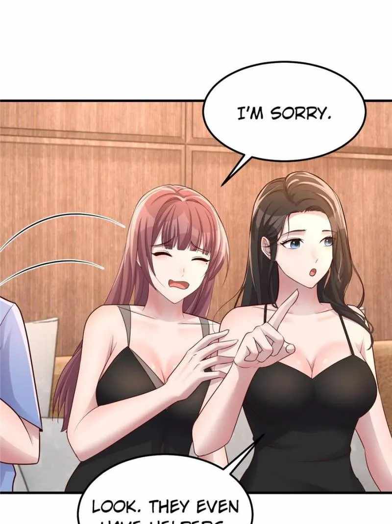 My Sister Is A SuperStar chapter 161 - page 15