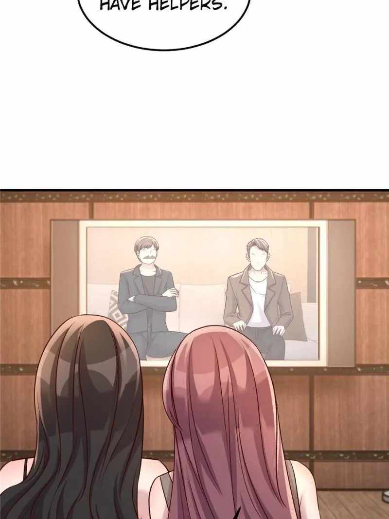 My Sister Is A SuperStar chapter 161 - page 16