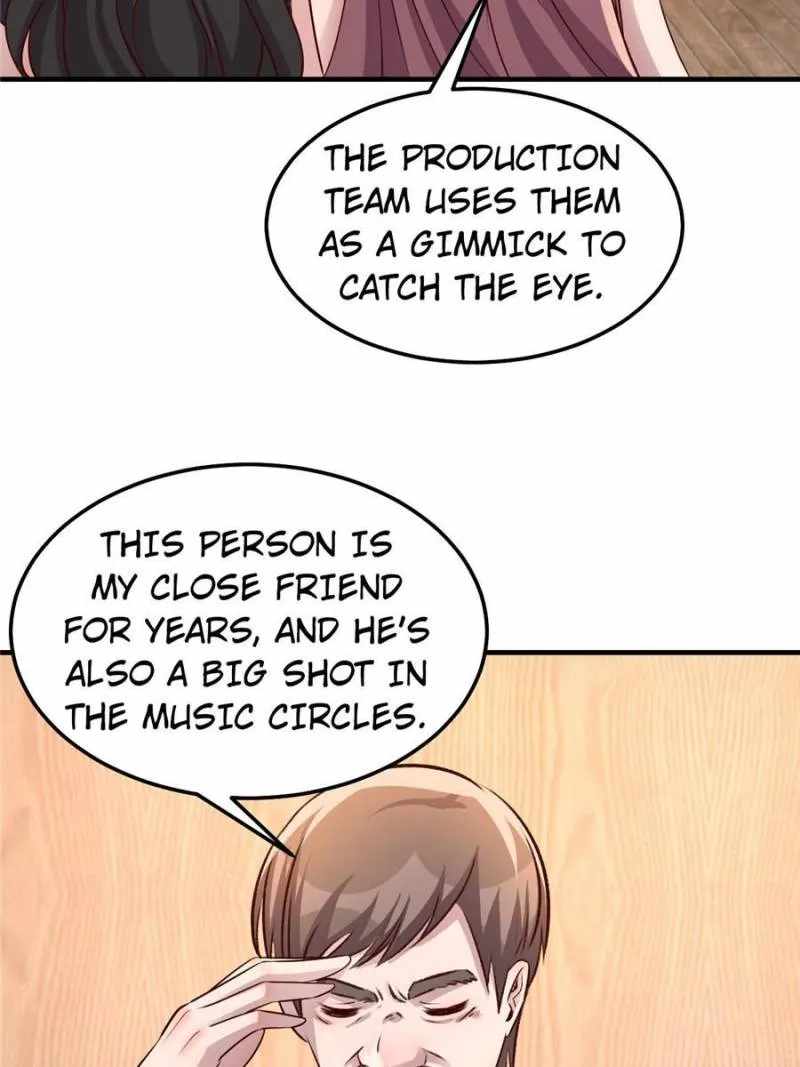 My Sister Is A SuperStar chapter 161 - page 17