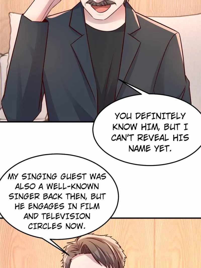 My Sister Is A SuperStar chapter 161 - page 18