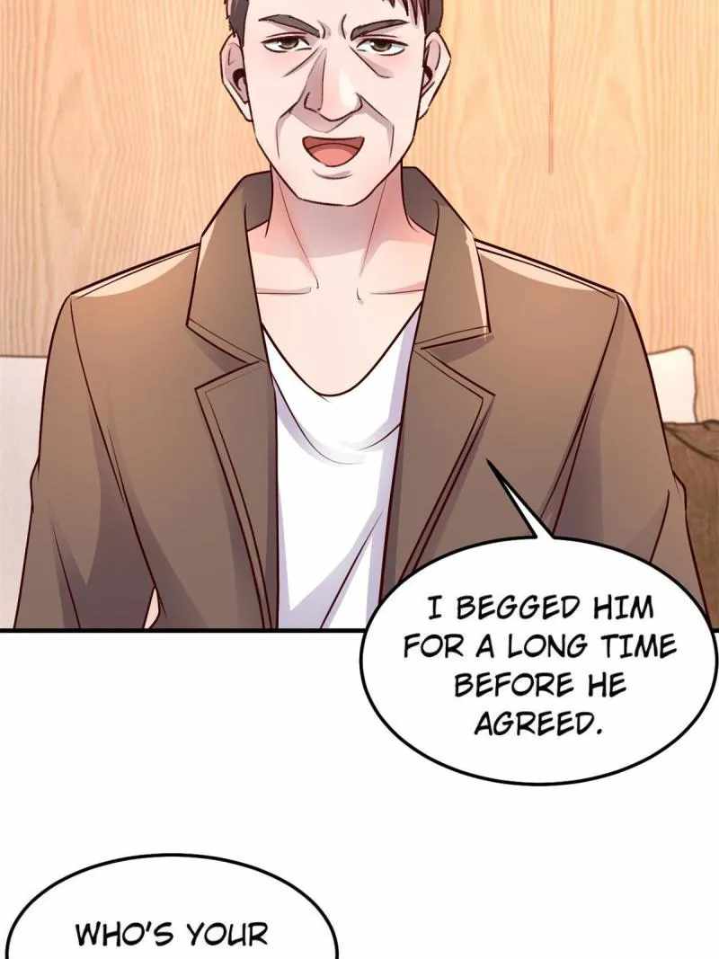 My Sister Is A SuperStar chapter 161 - page 19