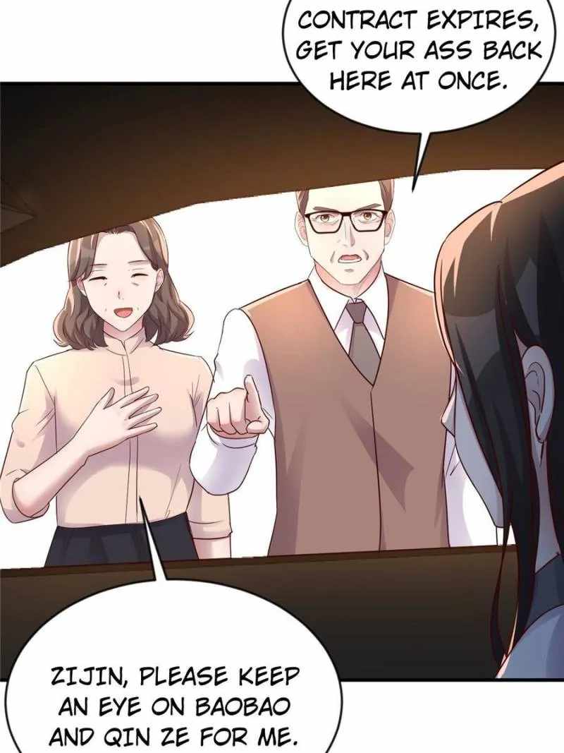 My Sister Is A SuperStar chapter 161 - page 2