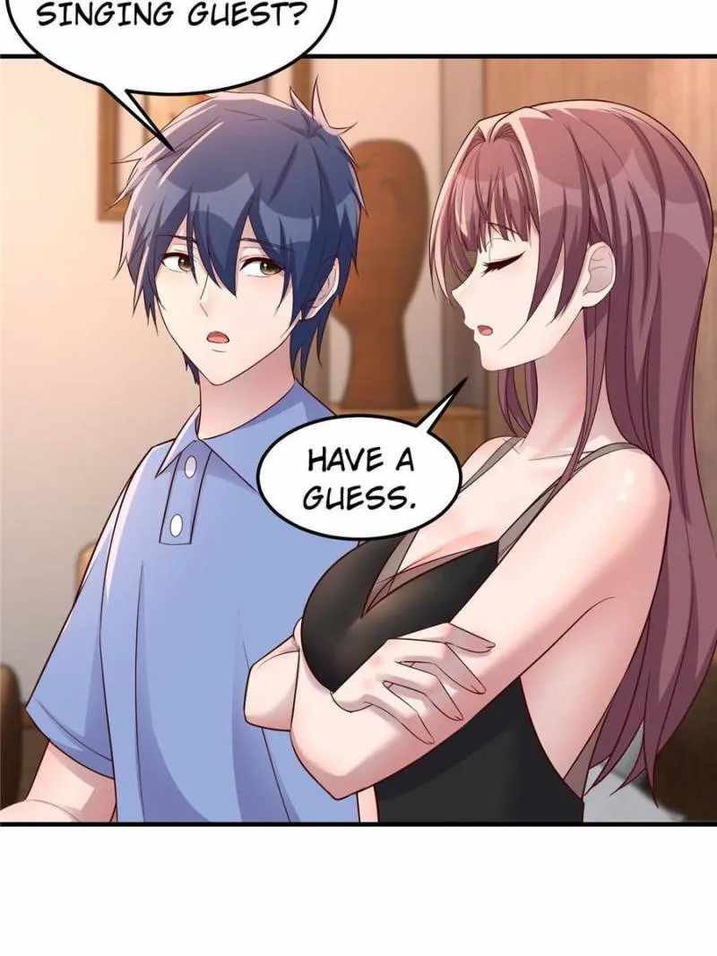 My Sister Is A SuperStar chapter 161 - page 20