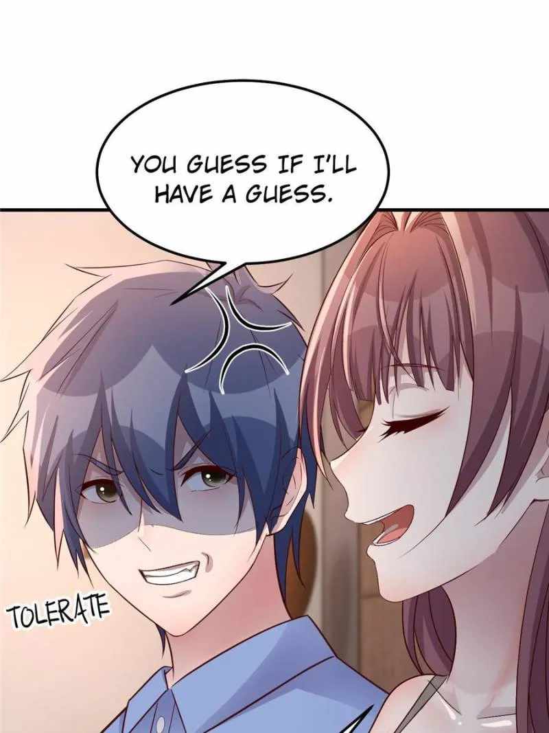 My Sister Is A SuperStar chapter 161 - page 21