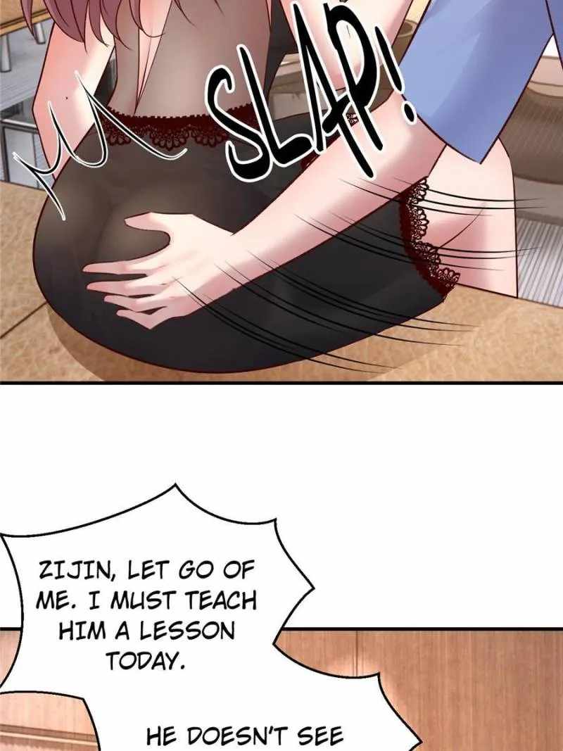 My Sister Is A SuperStar chapter 161 - page 23