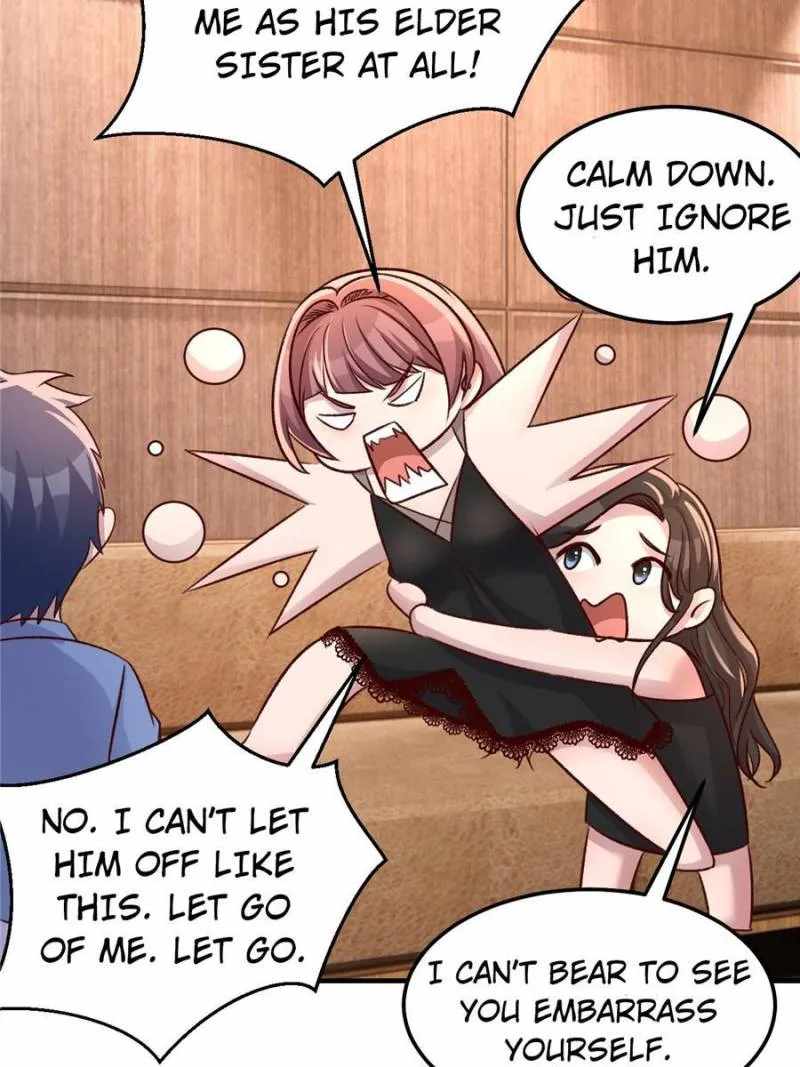 My Sister Is A SuperStar chapter 161 - page 24
