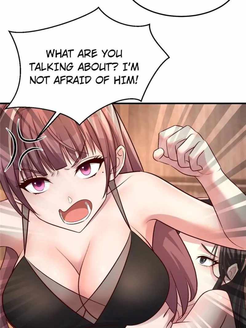 My Sister Is A SuperStar chapter 161 - page 25