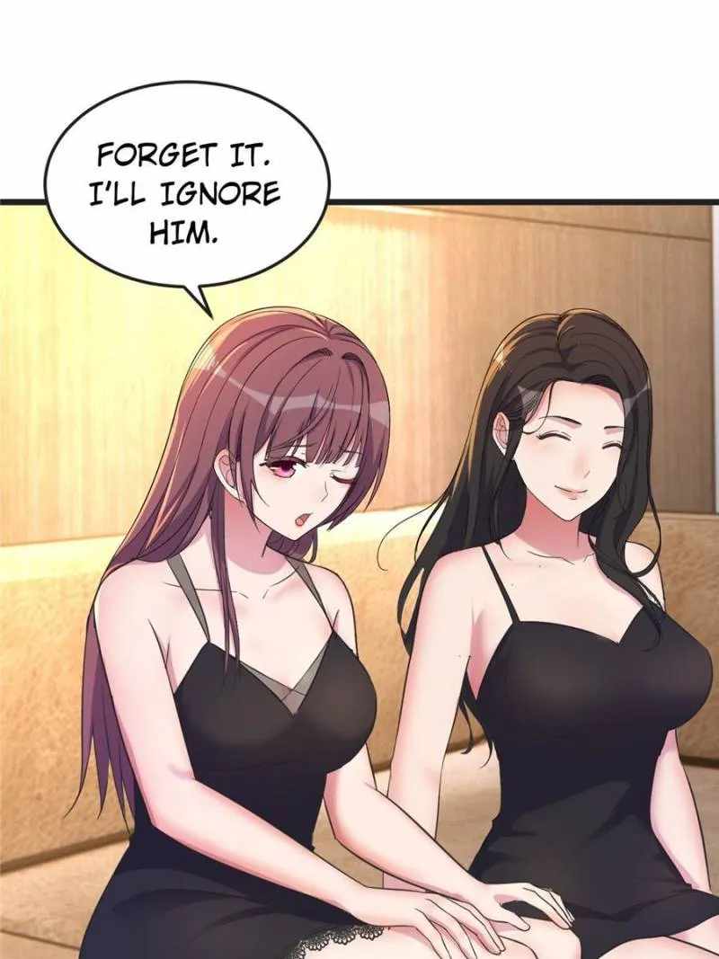 My Sister Is A SuperStar chapter 161 - page 28