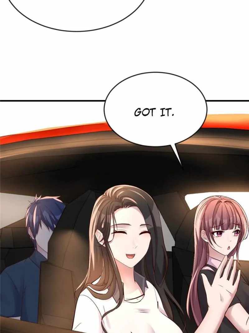 My Sister Is A SuperStar chapter 161 - page 3