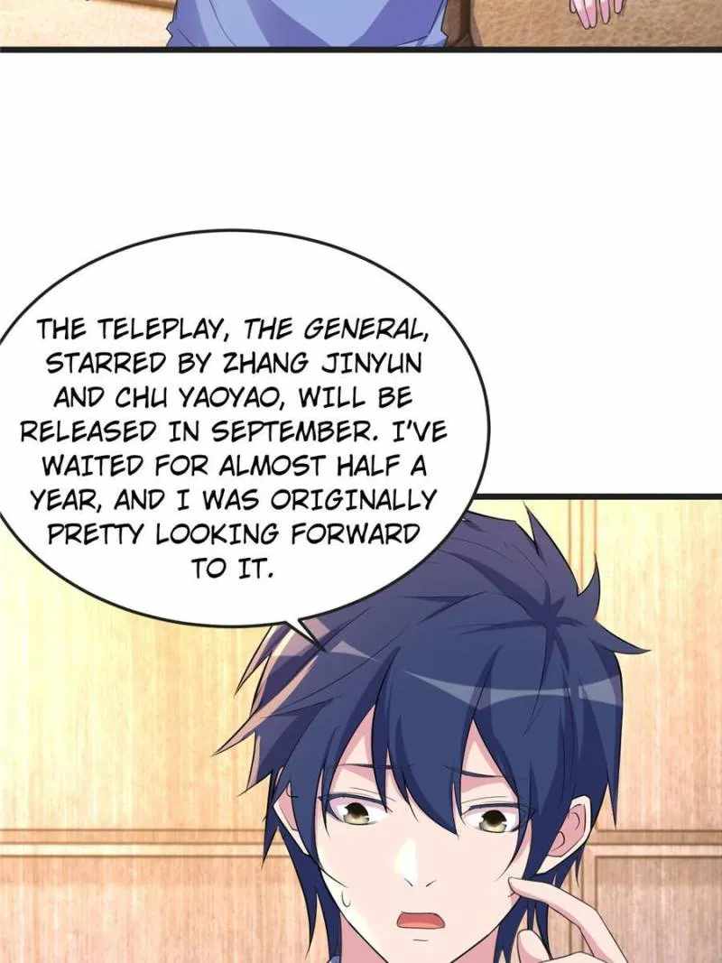 My Sister Is A SuperStar chapter 161 - page 30