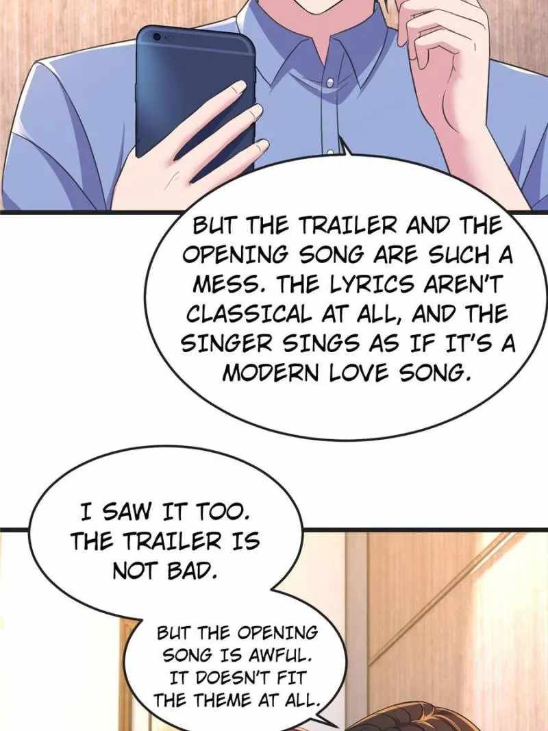 My Sister Is A SuperStar chapter 161 - page 31
