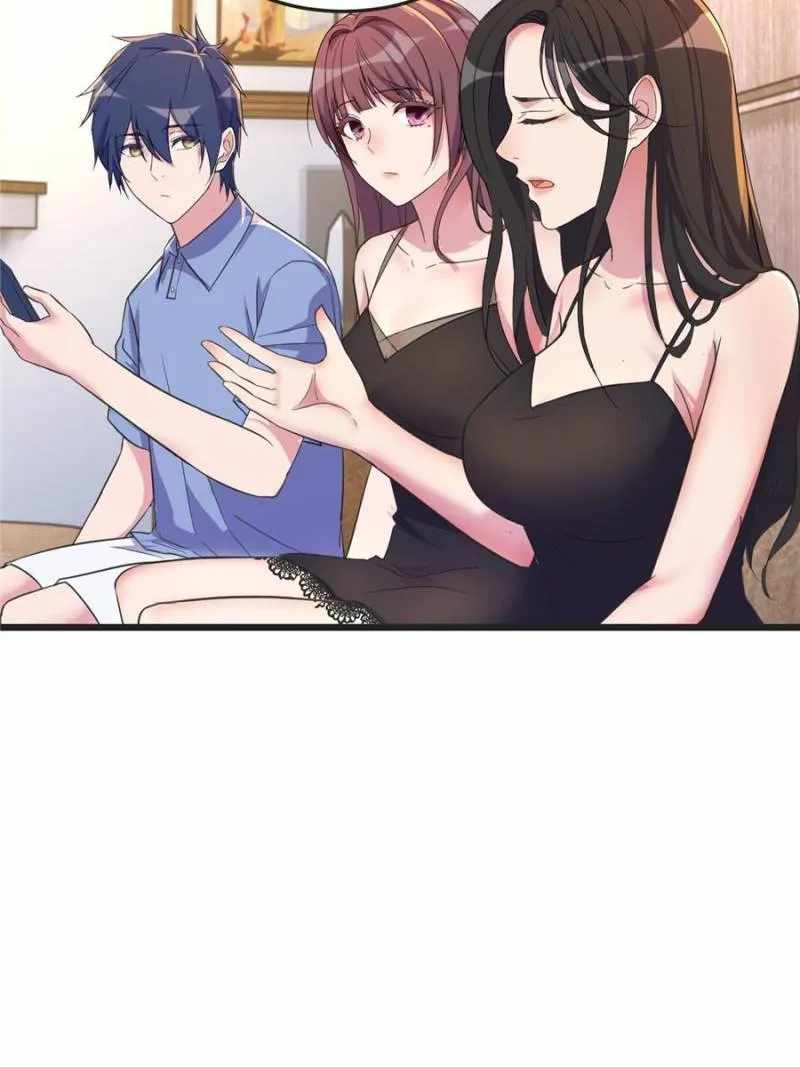 My Sister Is A SuperStar chapter 161 - page 32