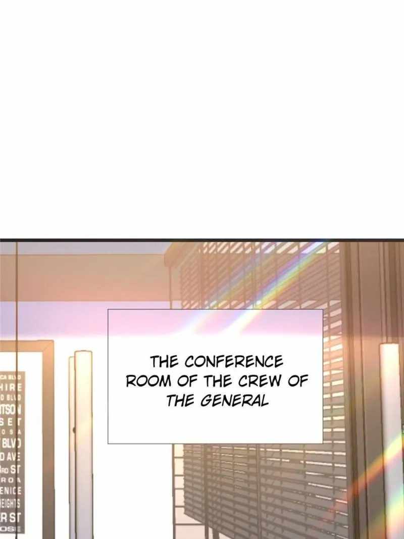 My Sister Is A SuperStar chapter 161 - page 33