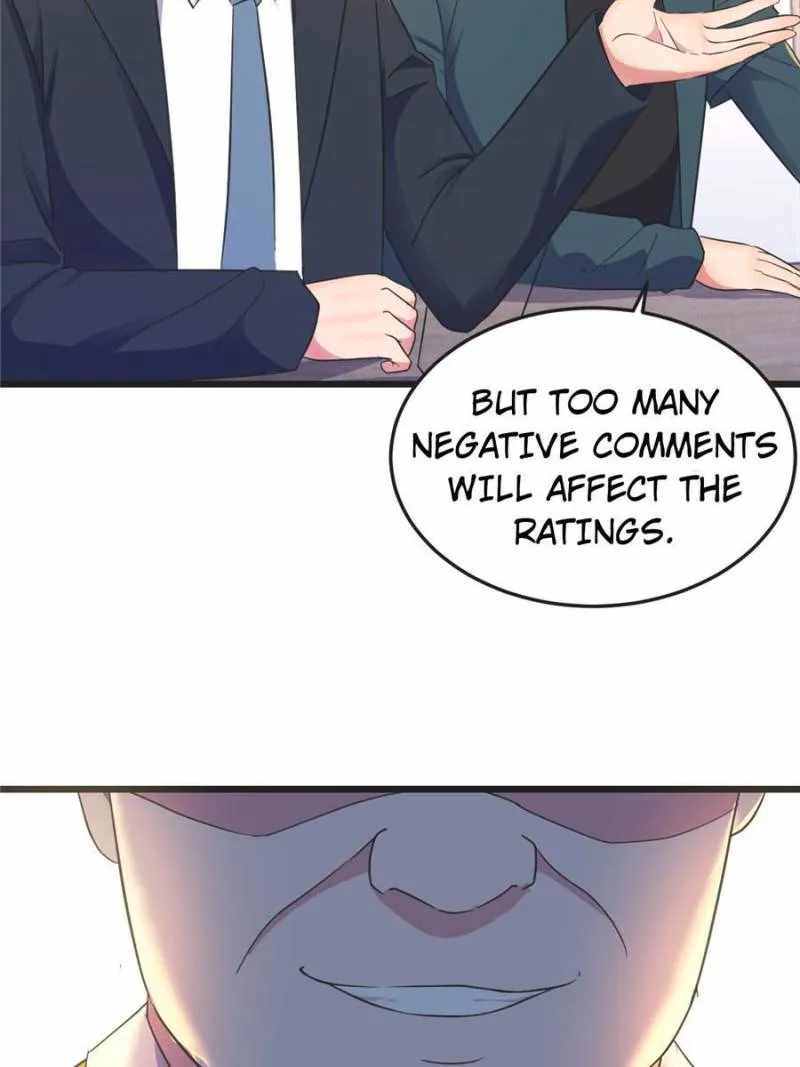 My Sister Is A SuperStar chapter 161 - page 36