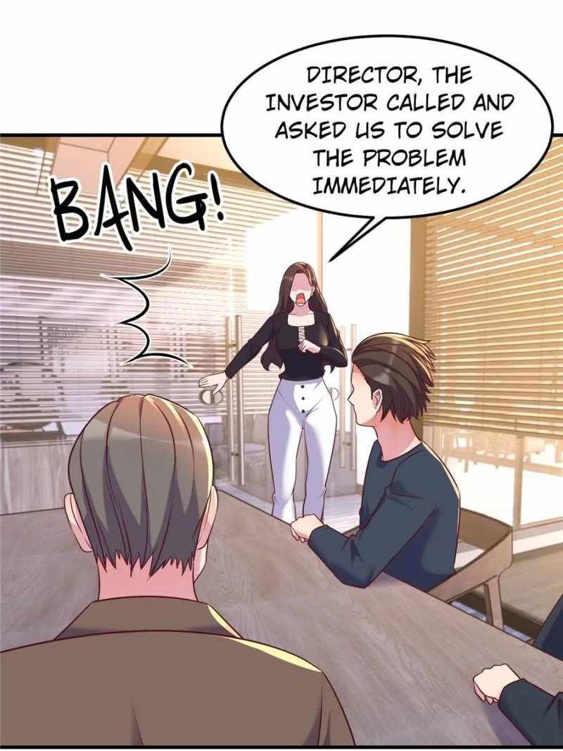 My Sister Is A SuperStar chapter 161 - page 39