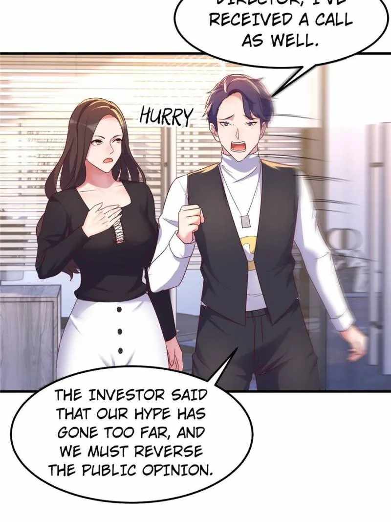 My Sister Is A SuperStar chapter 161 - page 41