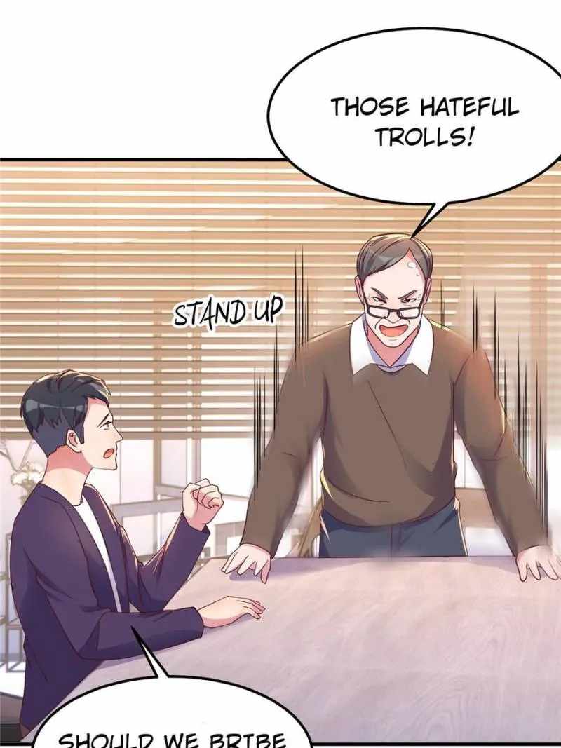 My Sister Is A SuperStar chapter 161 - page 42