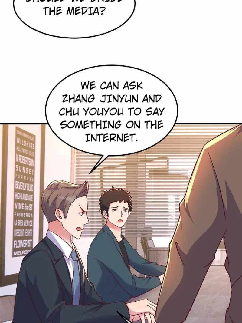 My Sister Is A SuperStar chapter 161 - page 43