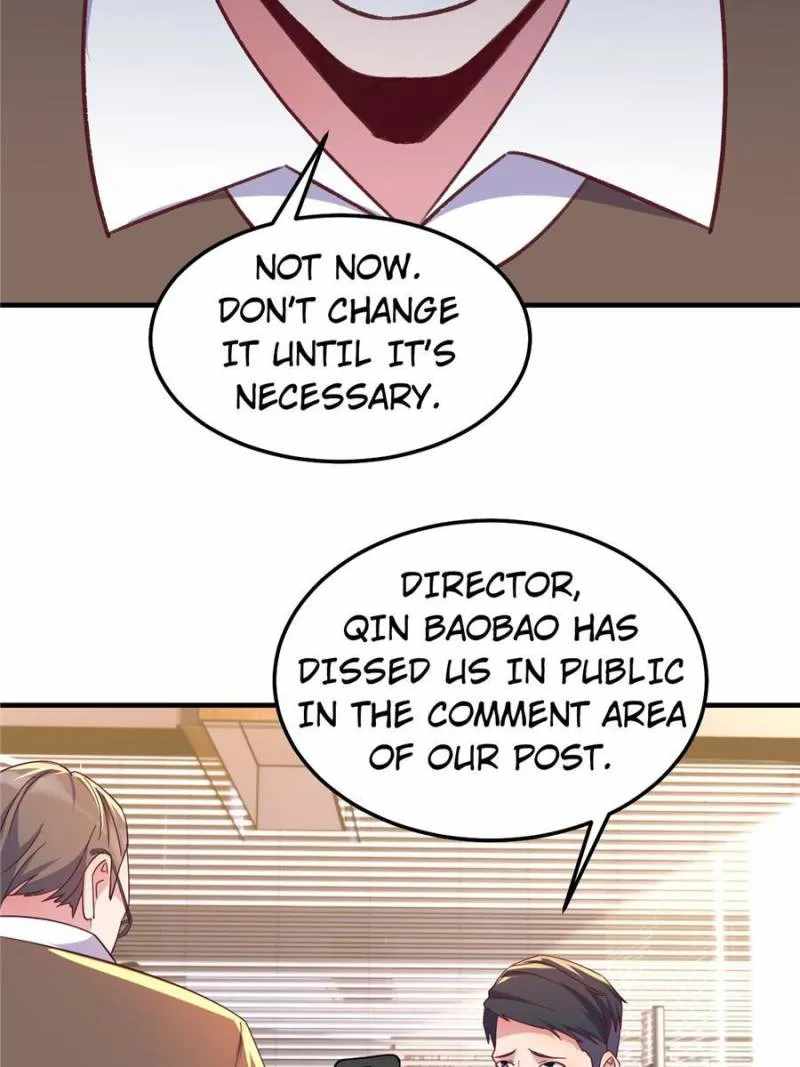 My Sister Is A SuperStar chapter 161 - page 45