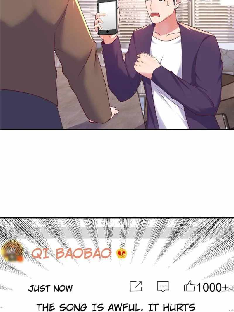 My Sister Is A SuperStar chapter 161 - page 46