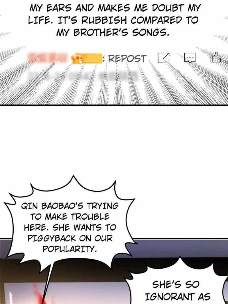 My Sister Is A SuperStar chapter 161 - page 47