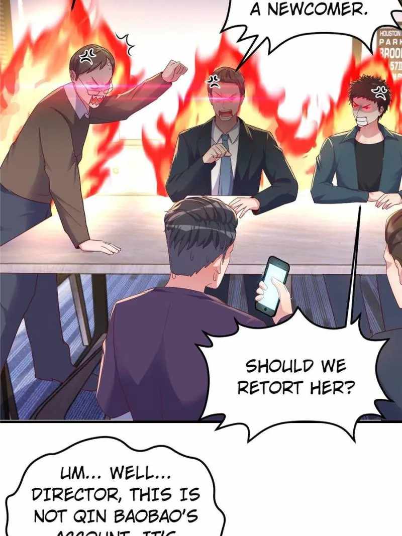 My Sister Is A SuperStar chapter 161 - page 48