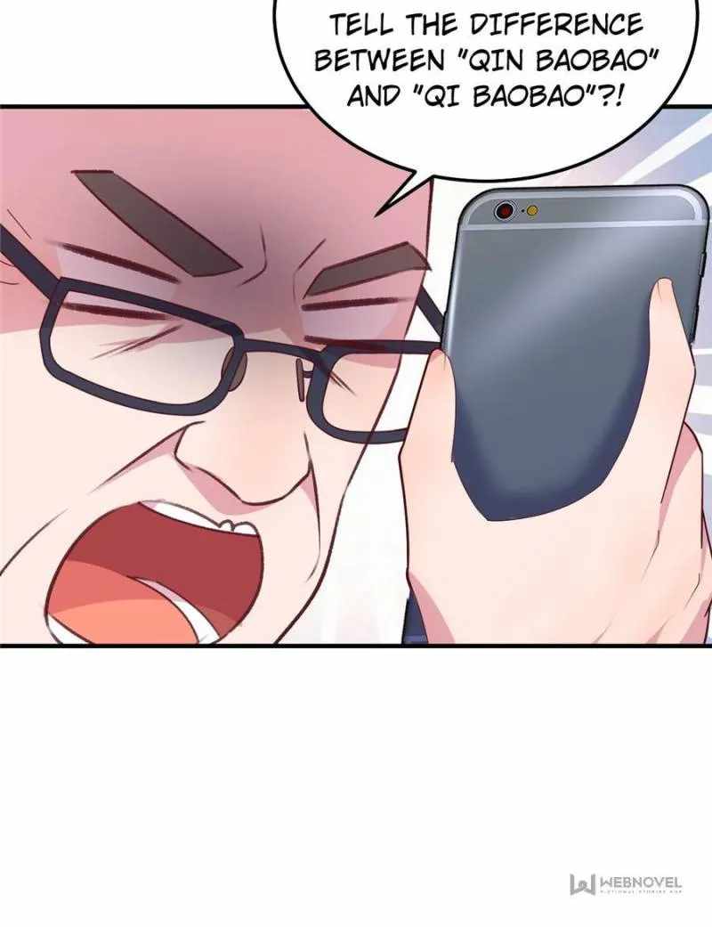 My Sister Is A SuperStar chapter 161 - page 50