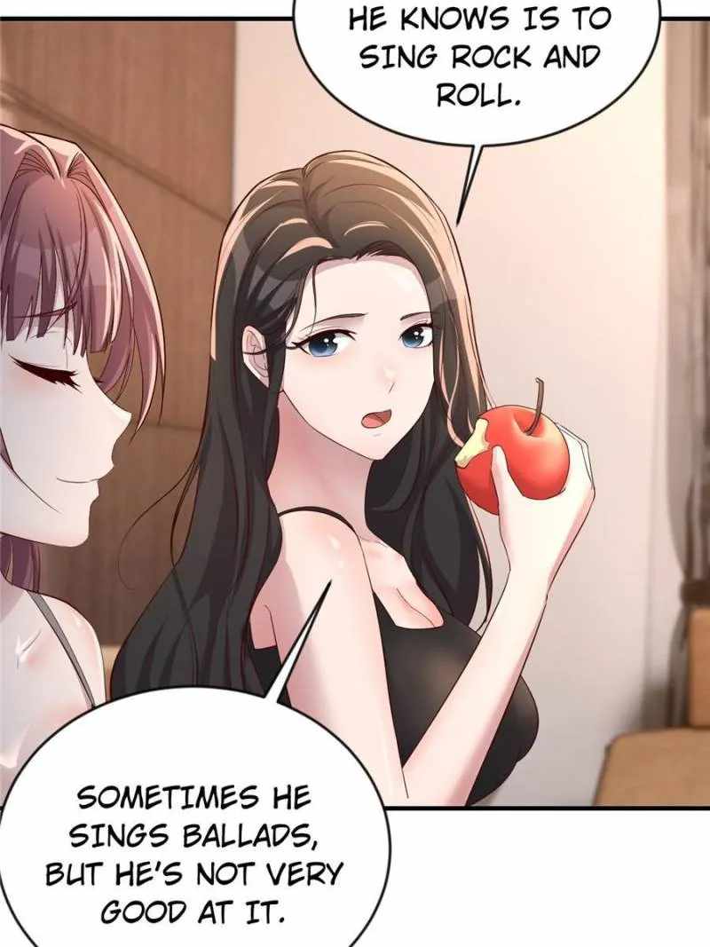 My Sister Is A SuperStar chapter 161 - page 8