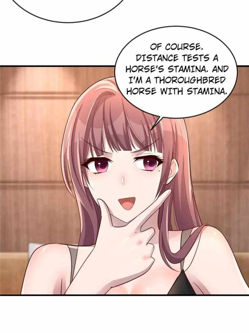 My Sister Is A SuperStar chapter 161 - page 9