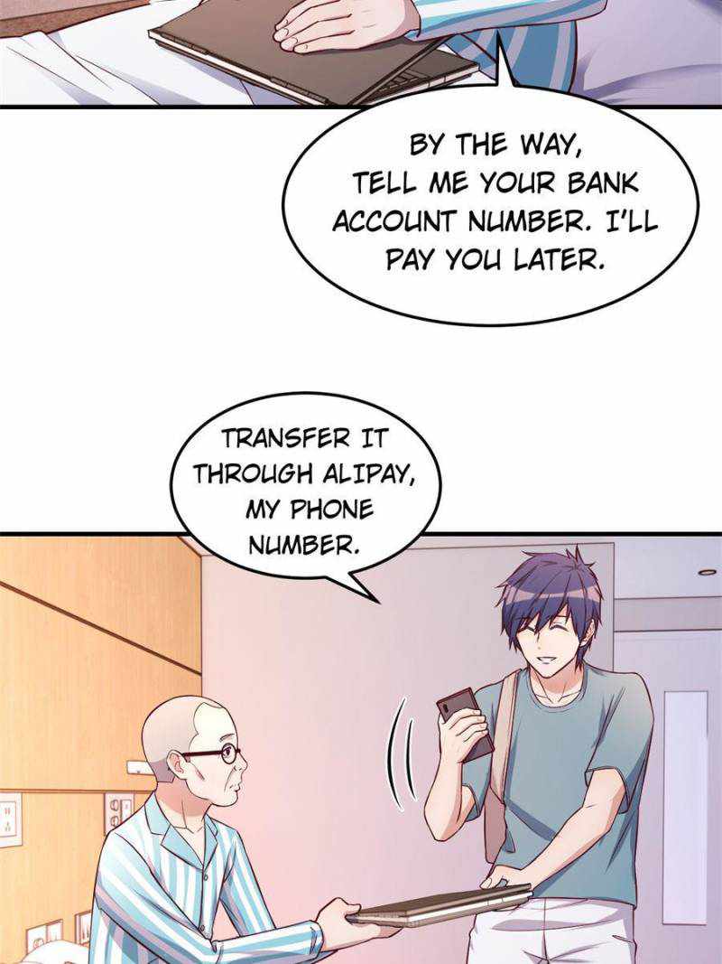 My Sister Is A SuperStar chapter 89 - page 35