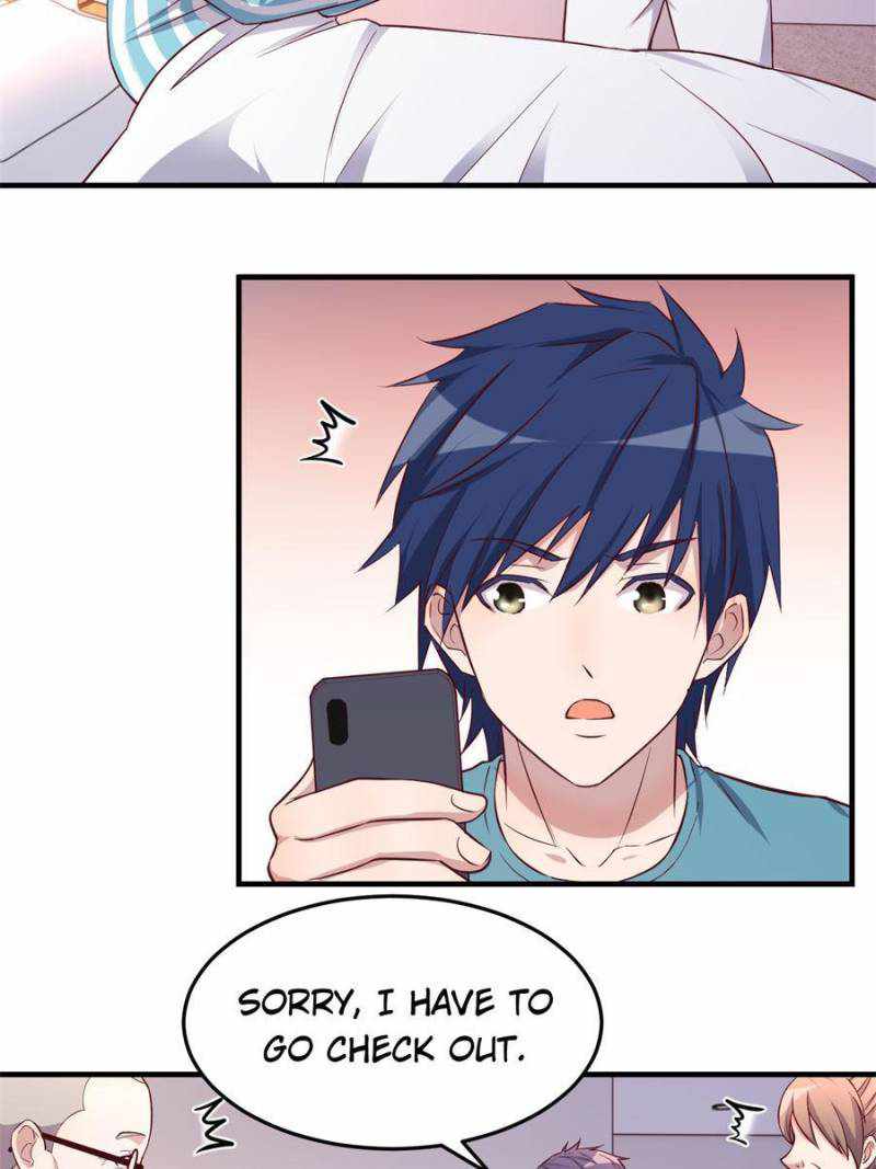 My Sister Is A SuperStar chapter 89 - page 36