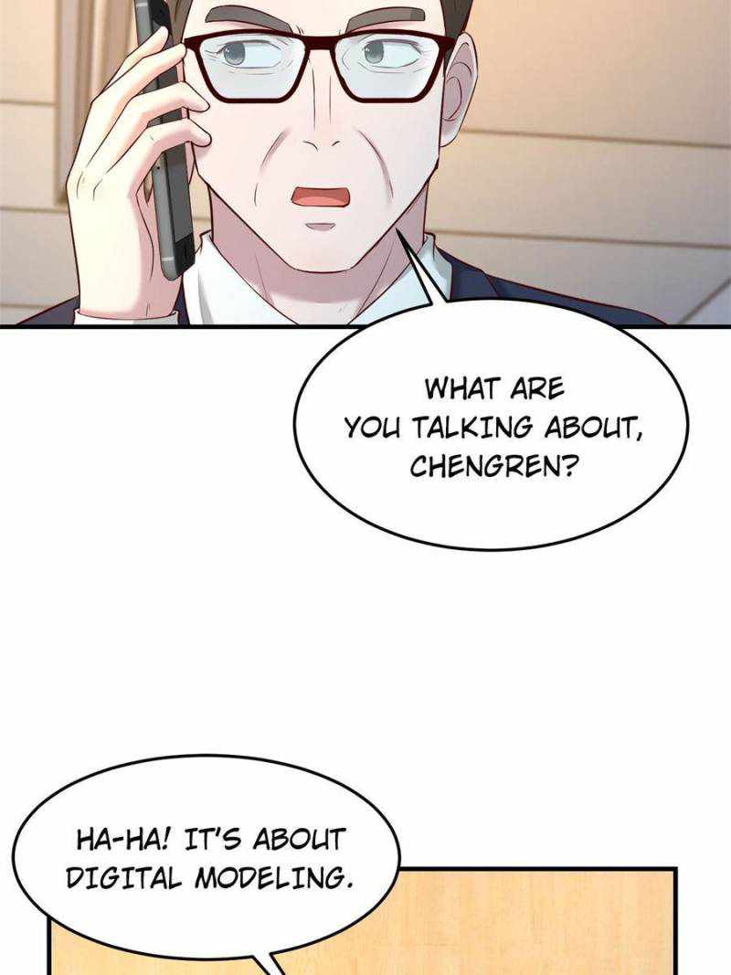 My Sister Is A SuperStar chapter 89 - page 45