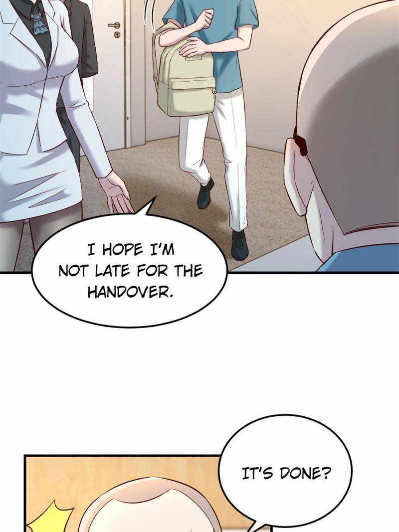 My Sister Is A SuperStar chapter 89 - page 8