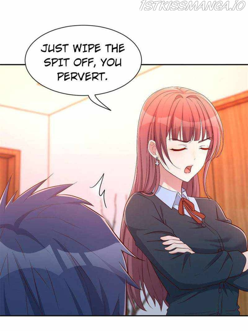 My Sister Is A SuperStar chapter 56 - page 21