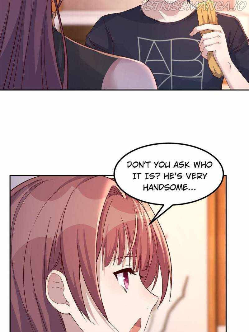 My Sister Is A SuperStar chapter 56 - page 5