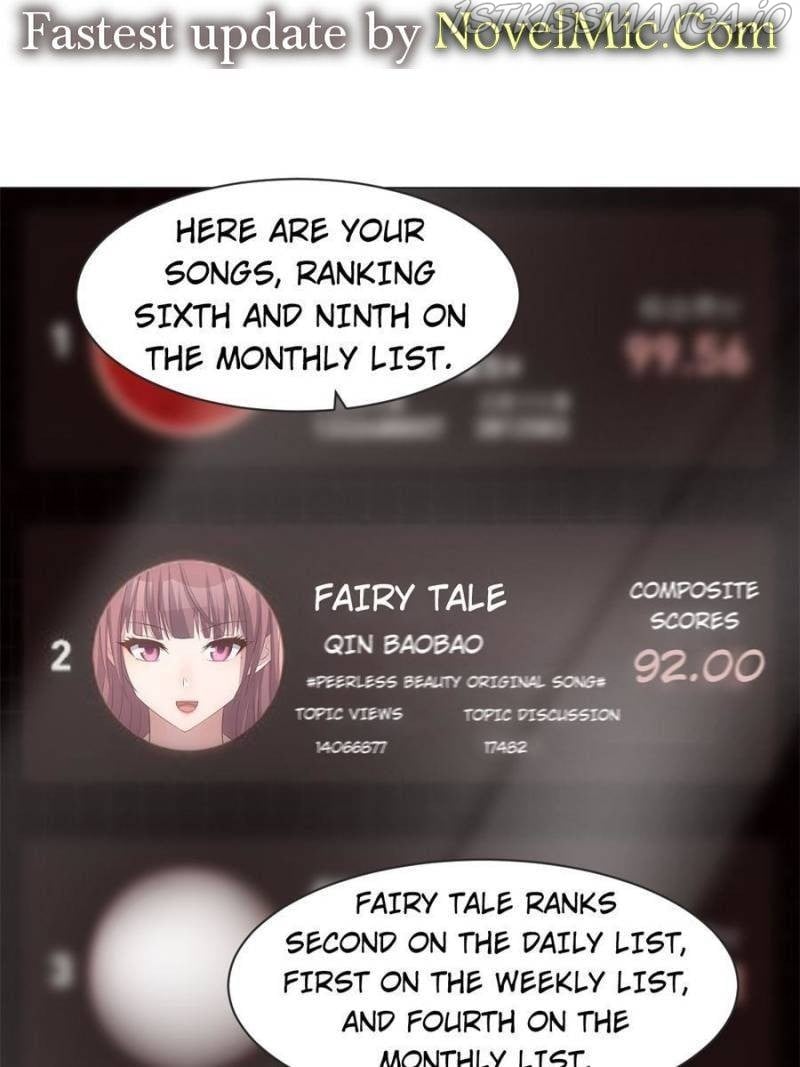 My Sister Is A SuperStar chapter 129 - page 1