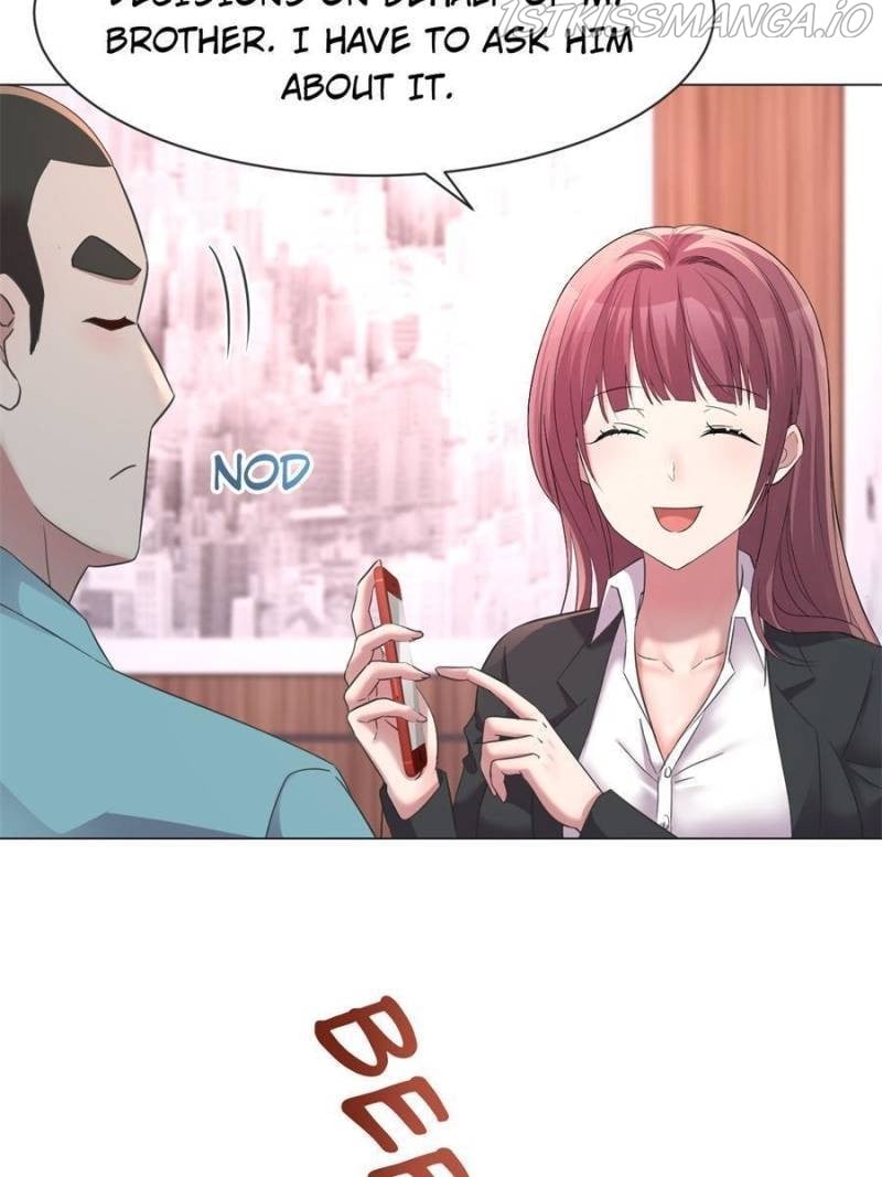 My Sister Is A SuperStar chapter 129 - page 10