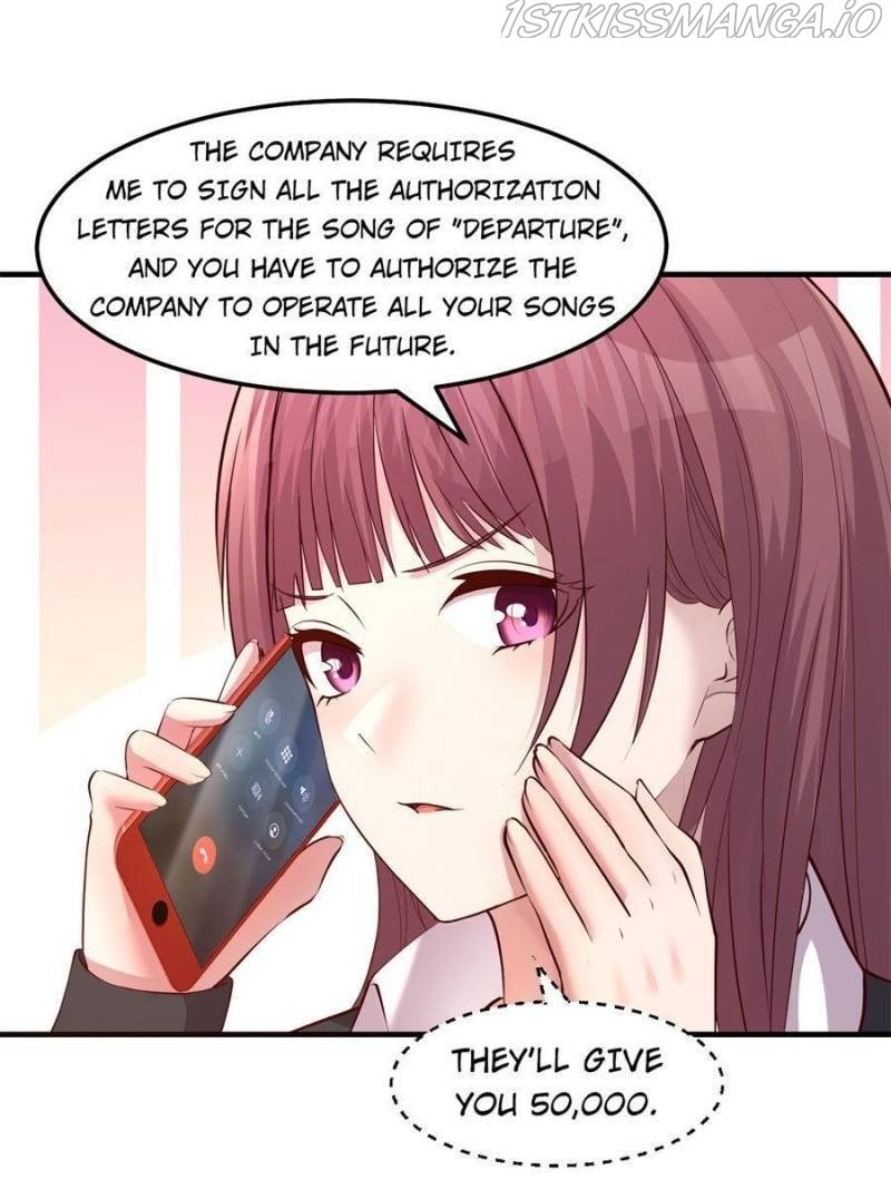 My Sister Is A SuperStar chapter 129 - page 13